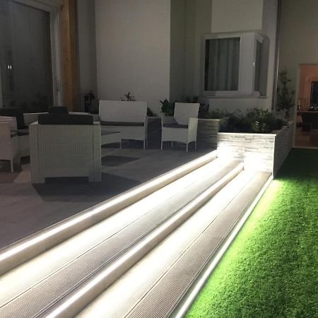 Thevilla Holiday سيلفي مارينا المظهر الخارجي الصورة