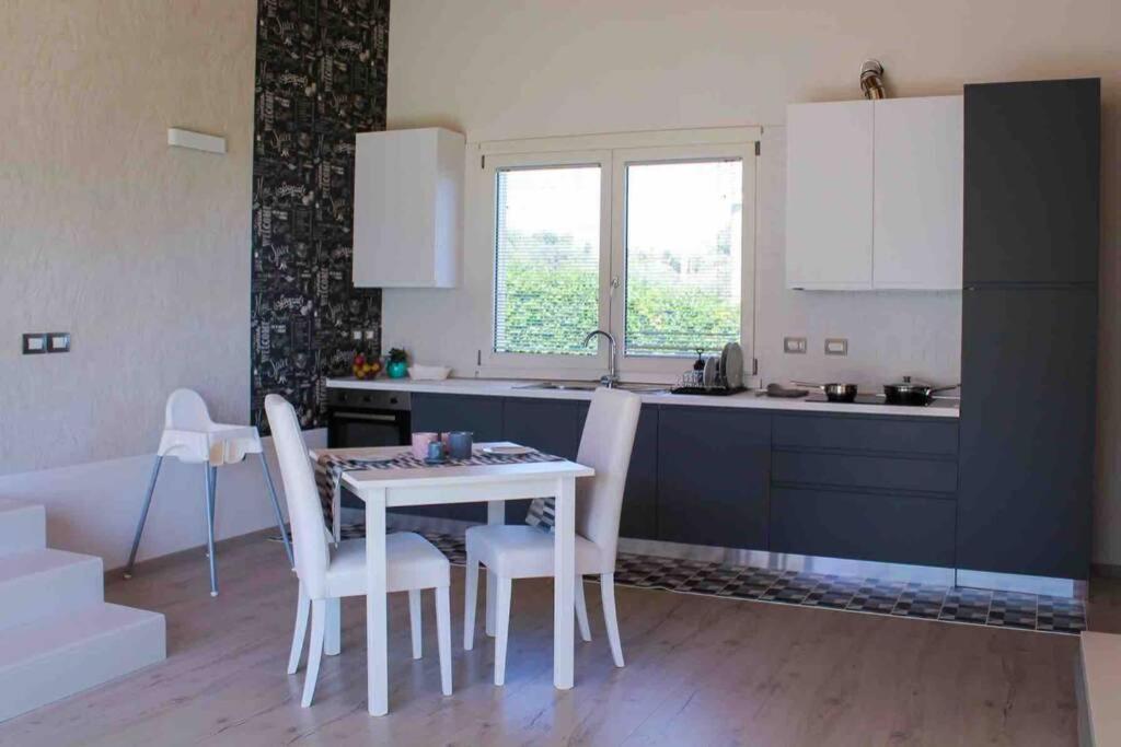Thevilla Holiday سيلفي مارينا المظهر الخارجي الصورة