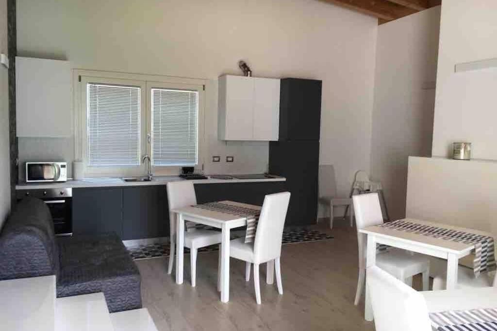 Thevilla Holiday سيلفي مارينا المظهر الخارجي الصورة