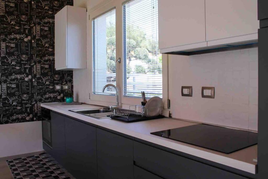 Thevilla Holiday سيلفي مارينا المظهر الخارجي الصورة