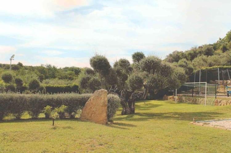 Thevilla Holiday سيلفي مارينا المظهر الخارجي الصورة