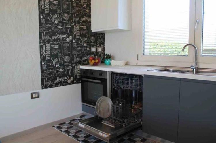 Thevilla Holiday سيلفي مارينا المظهر الخارجي الصورة