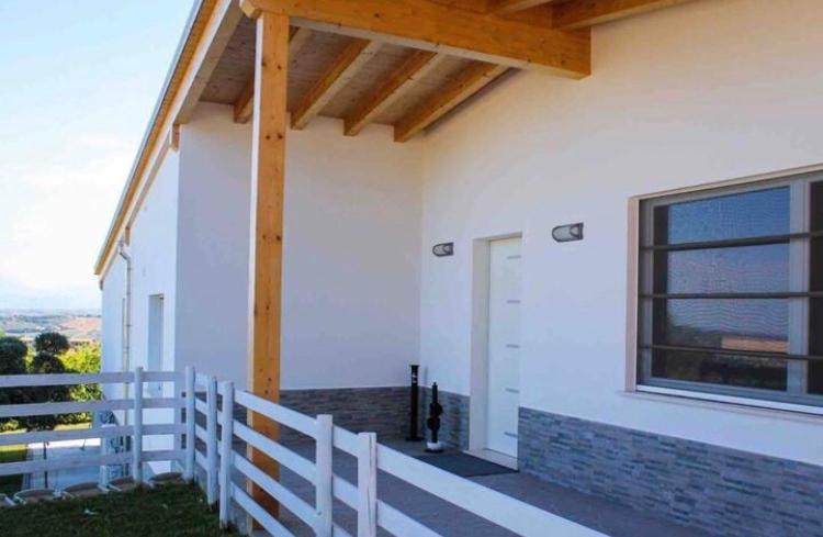 Thevilla Holiday سيلفي مارينا المظهر الخارجي الصورة