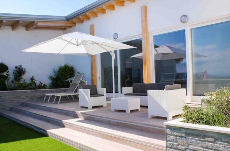 Thevilla Holiday سيلفي مارينا المظهر الخارجي الصورة