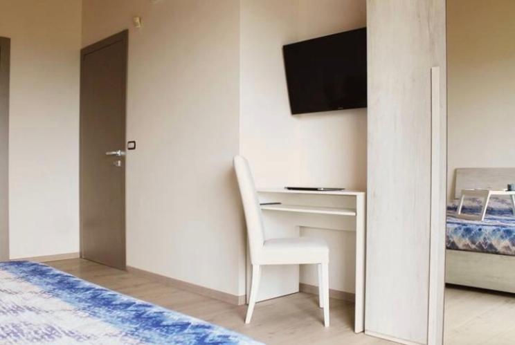 Thevilla Holiday سيلفي مارينا المظهر الخارجي الصورة