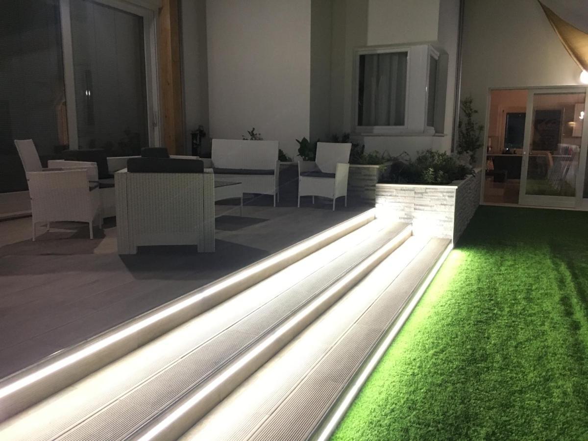 Thevilla Holiday سيلفي مارينا المظهر الخارجي الصورة