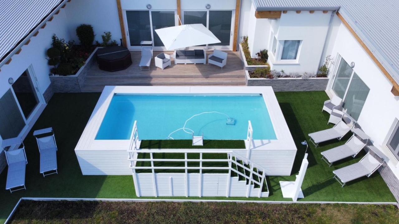 Thevilla Holiday سيلفي مارينا المظهر الخارجي الصورة