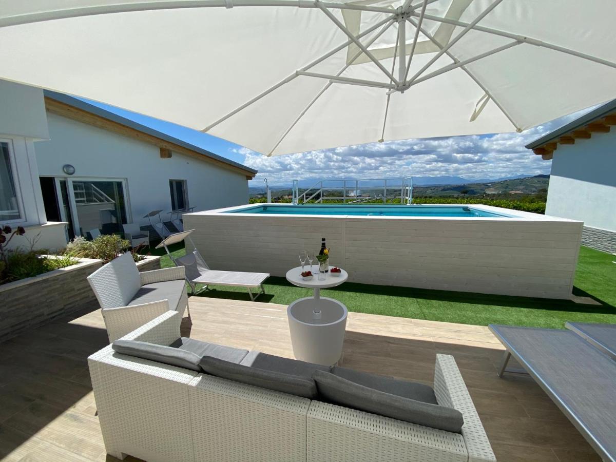 Thevilla Holiday سيلفي مارينا المظهر الخارجي الصورة