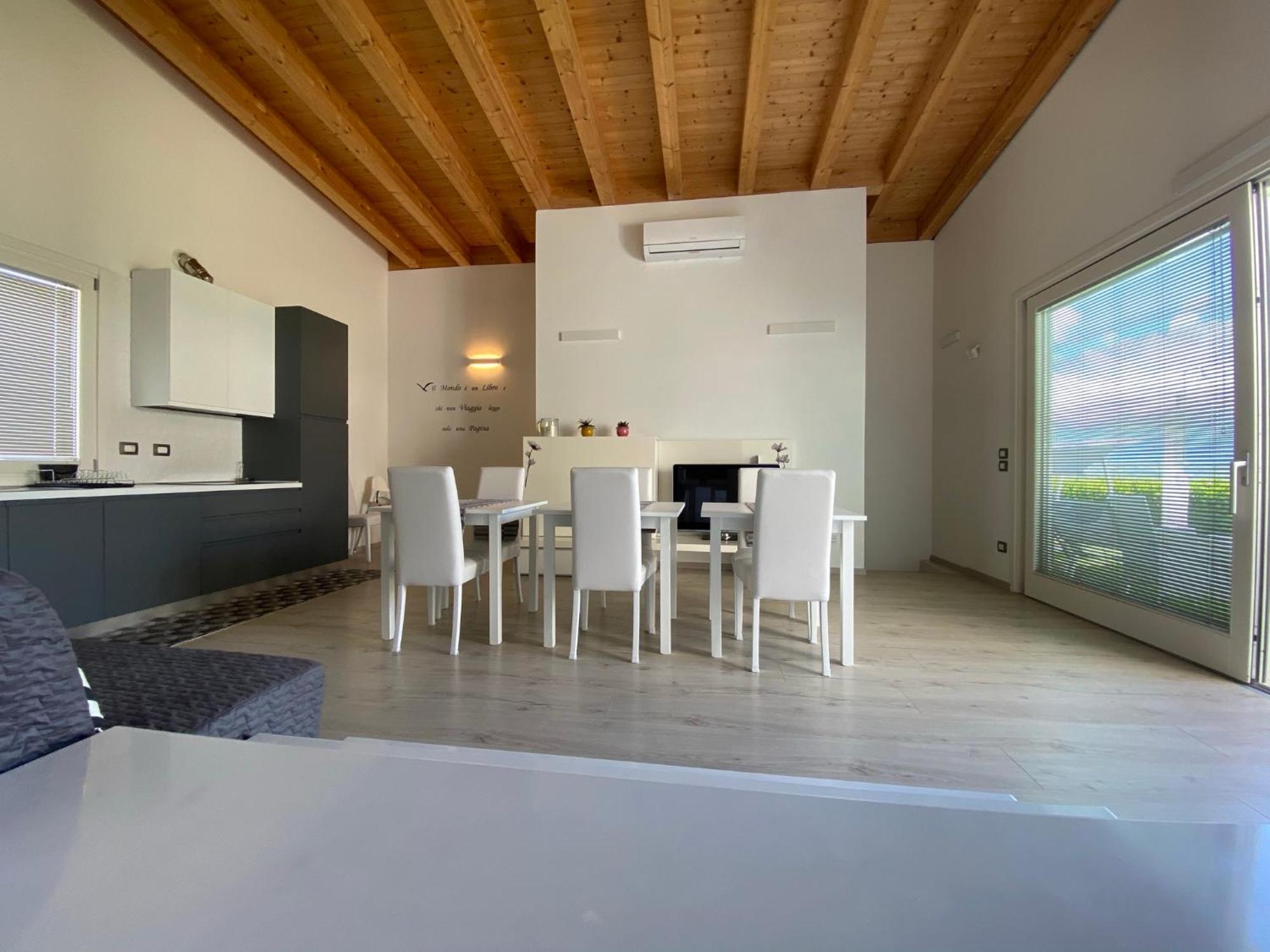Thevilla Holiday سيلفي مارينا المظهر الخارجي الصورة