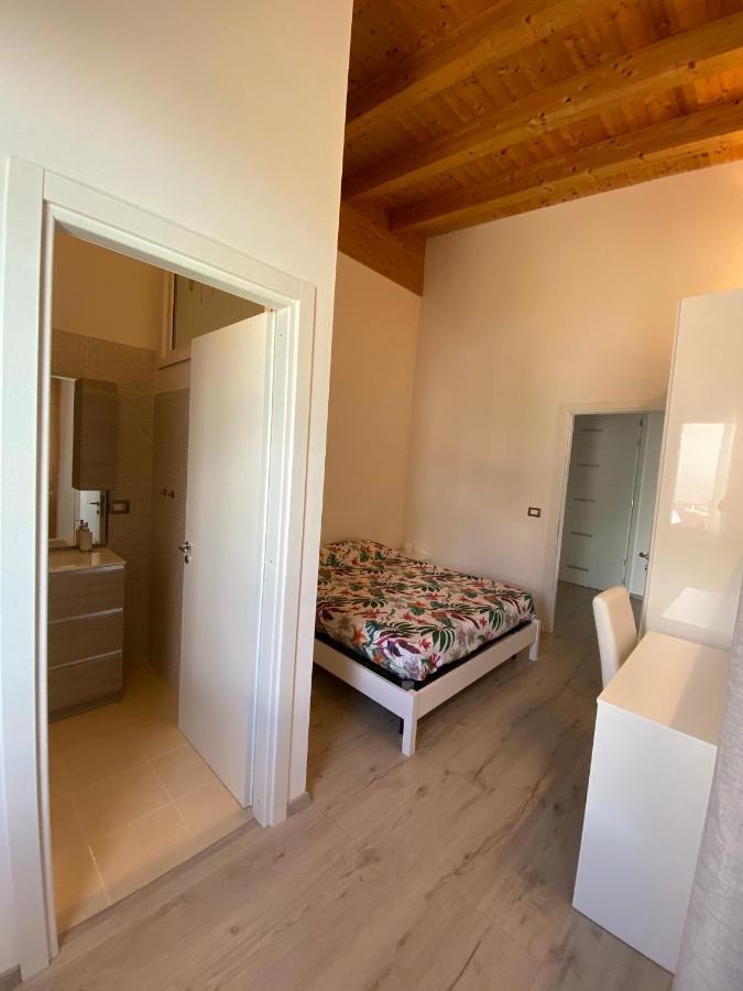 Thevilla Holiday سيلفي مارينا المظهر الخارجي الصورة