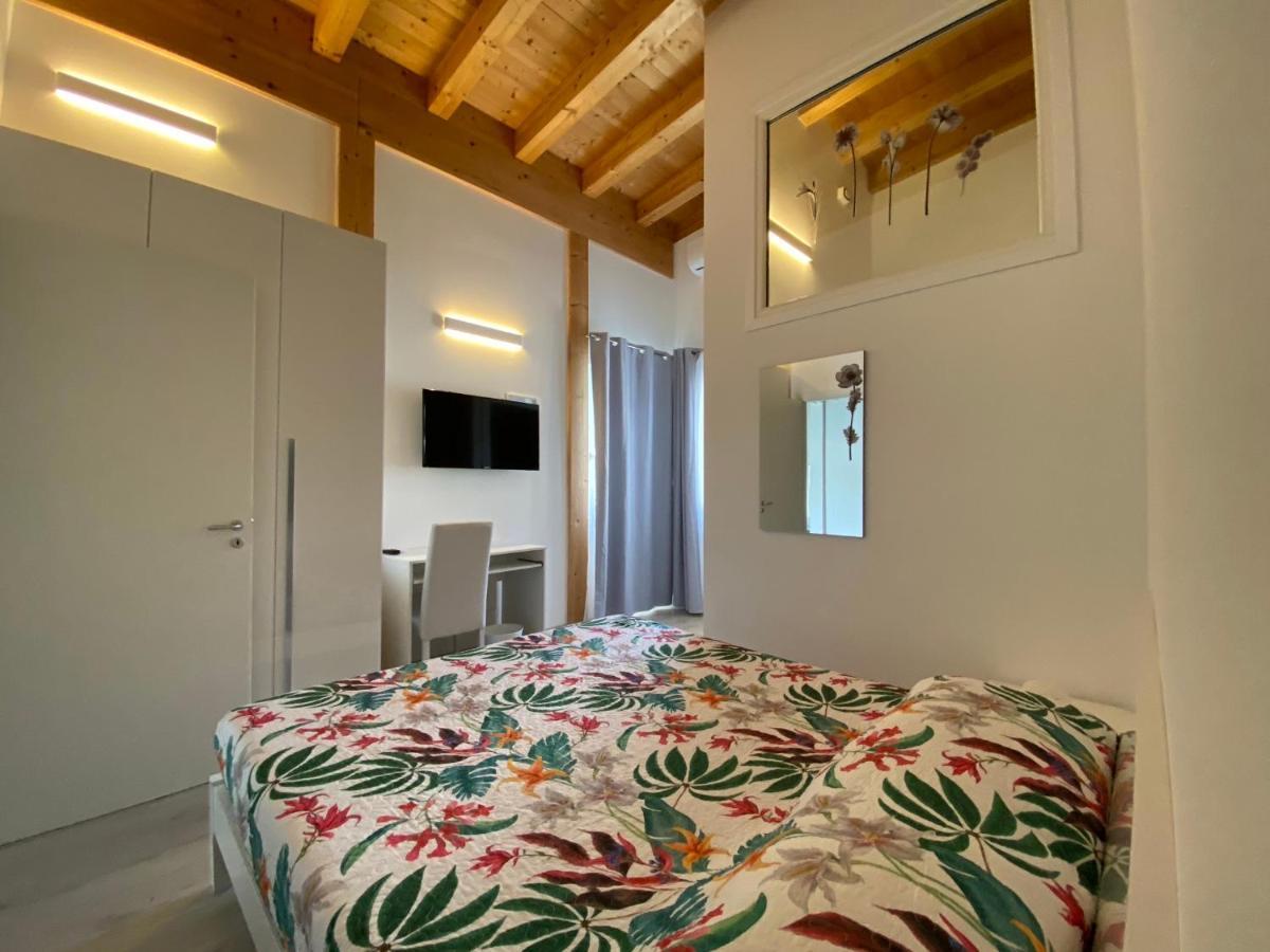 Thevilla Holiday سيلفي مارينا المظهر الخارجي الصورة