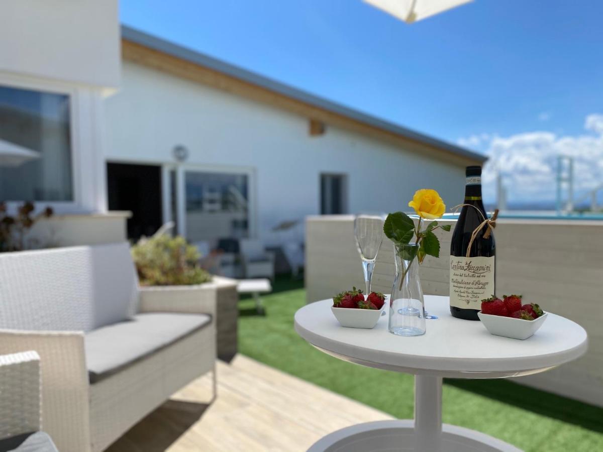 Thevilla Holiday سيلفي مارينا المظهر الخارجي الصورة