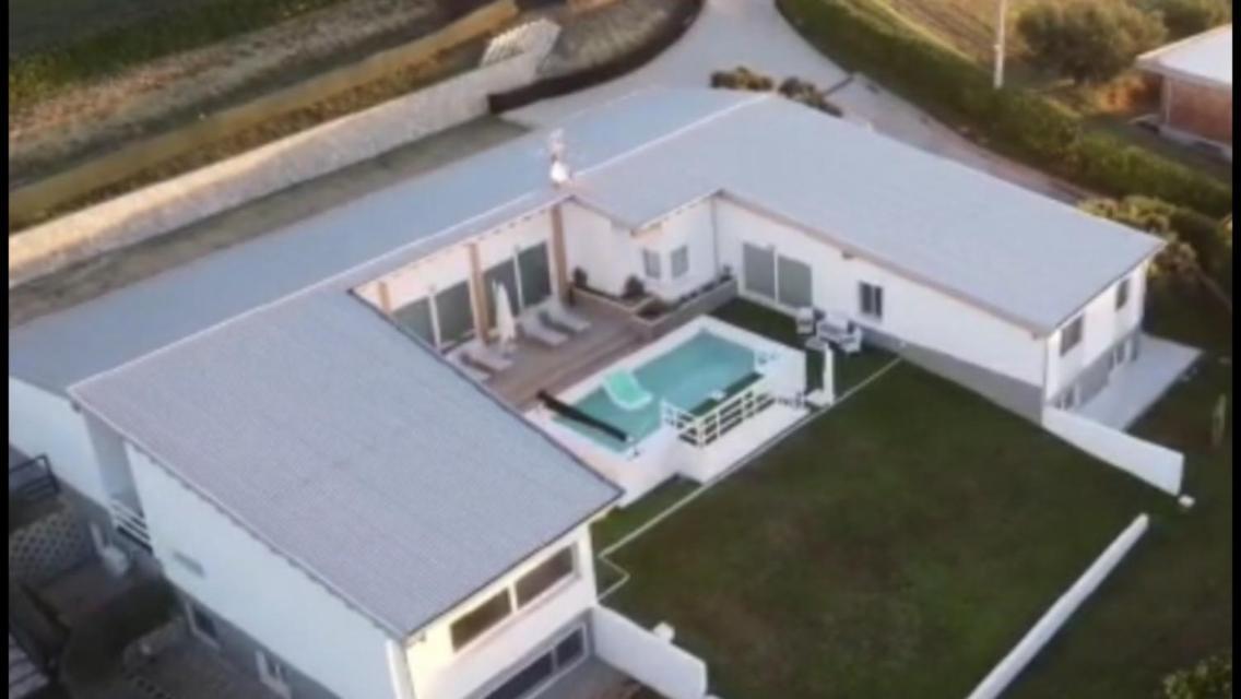 Thevilla Holiday سيلفي مارينا المظهر الخارجي الصورة